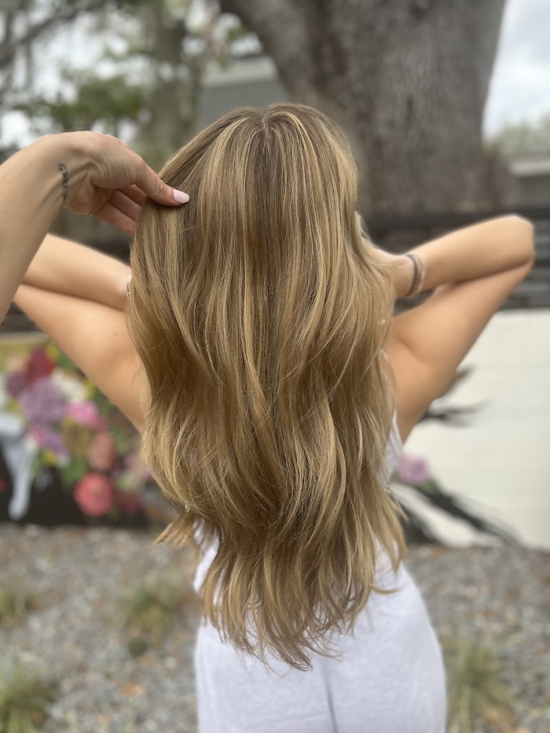 Citrine Salon & Well-Being photo 5