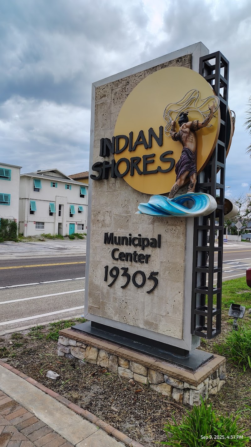 Indian Shores Town Clerk photo 3