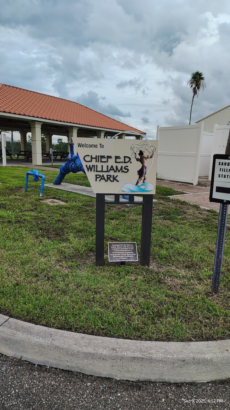 Indian Shores Town Clerk photo 4