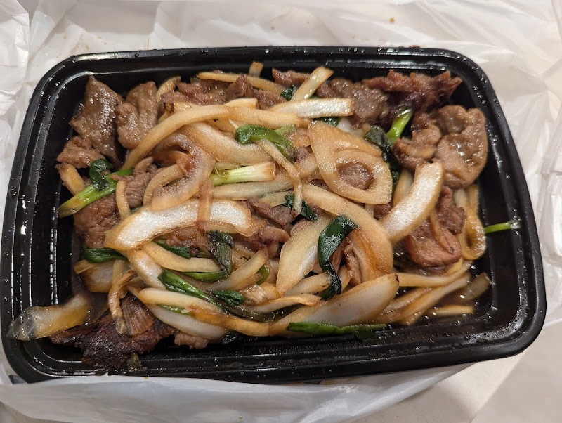 Lin's express photo 3