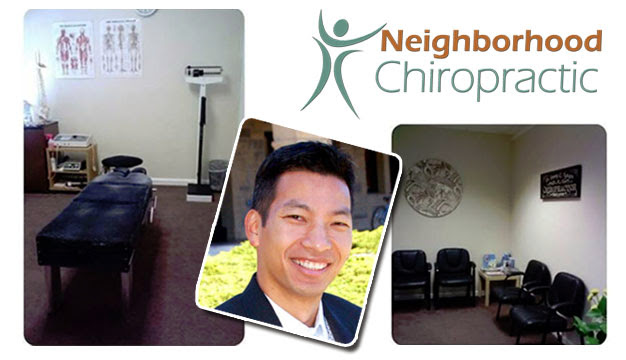 Photo of Neighborhood Chiropractic