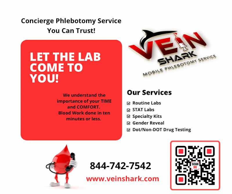 Photo of Vein Shark LLC