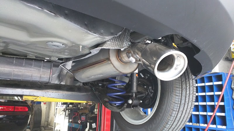 Ditos Motors Inc. photo 5