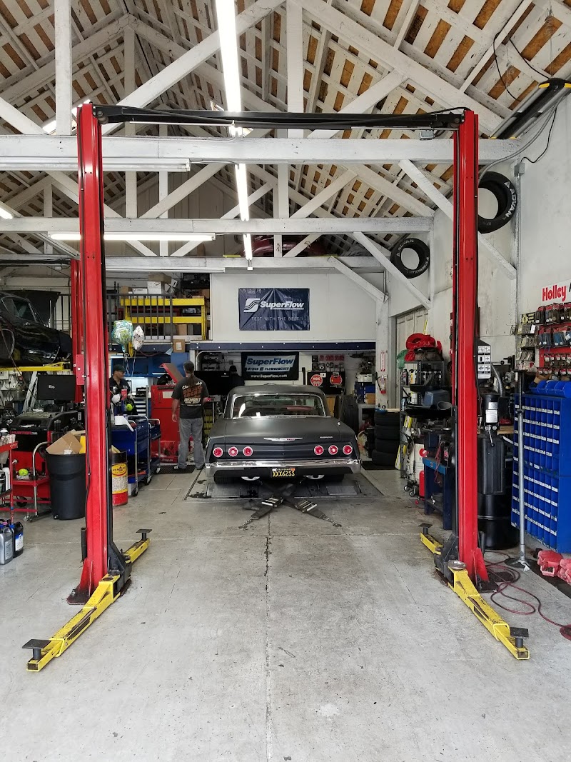 Ditos Motors Inc. photo 2