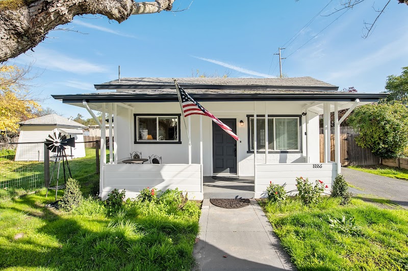 Christen Hamilton Realtor | Compass DRE #01437477 photo 4