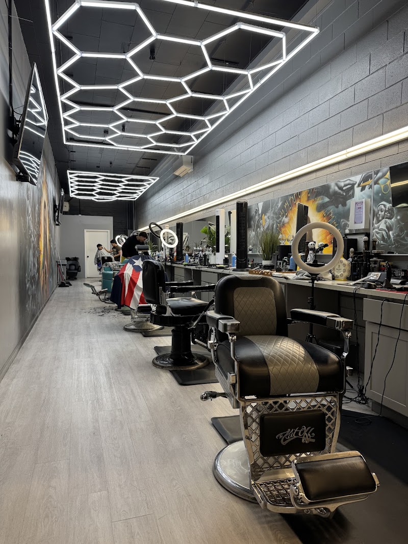 Photo of Blends Barbershop