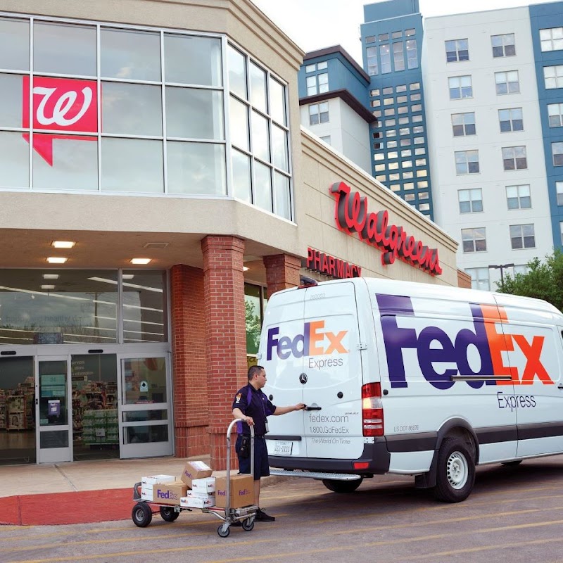 FedEx OnSite photo 2