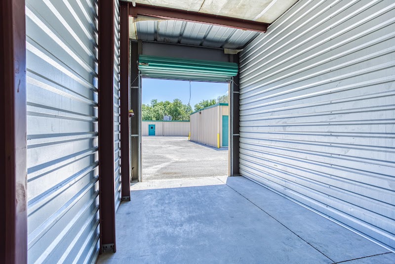 ABCD Econo Storage - Brooksville - Annex - Self-Service photo 3