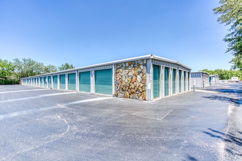 Photo of ABCD Econo Storage - Brooksville - Annex - Self-Service