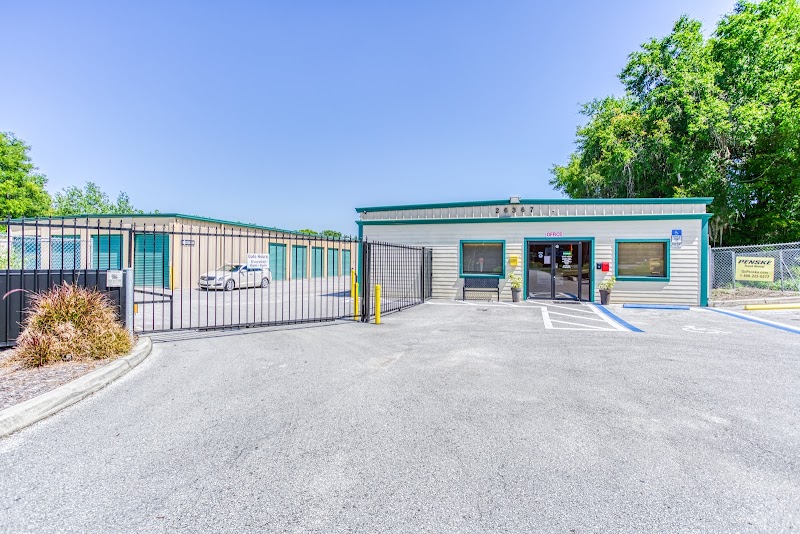 ABCD Econo Storage - Brooksville - Annex - Self-Service photo 4