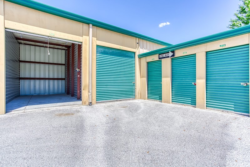 ABCD Econo Storage - Brooksville - Annex - Self-Service photo 2