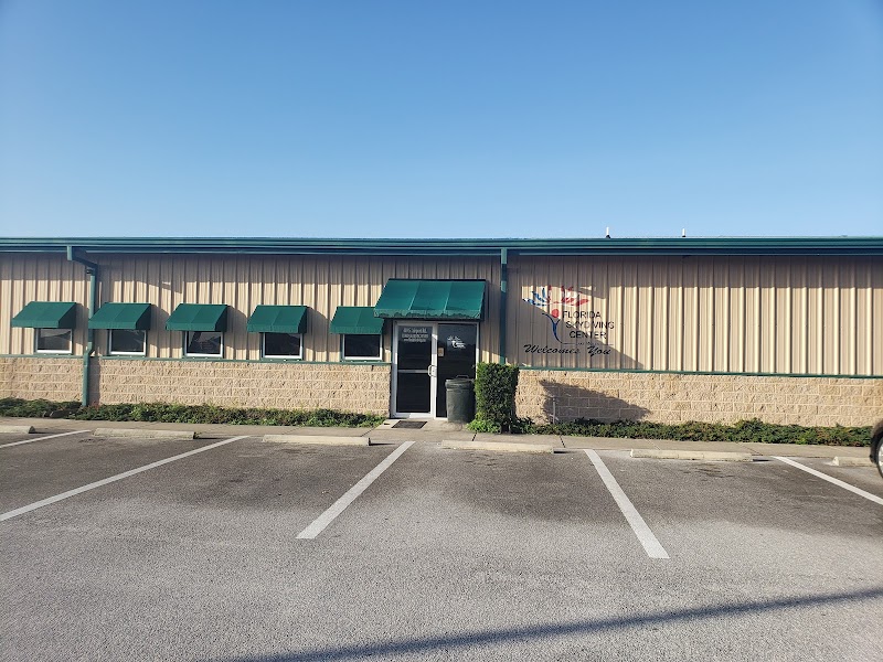 Lake Wales Municipal Airport photo 5