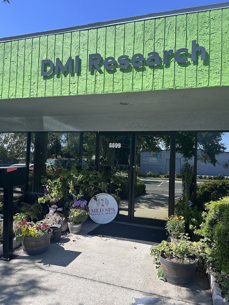 Photo of DMI Research