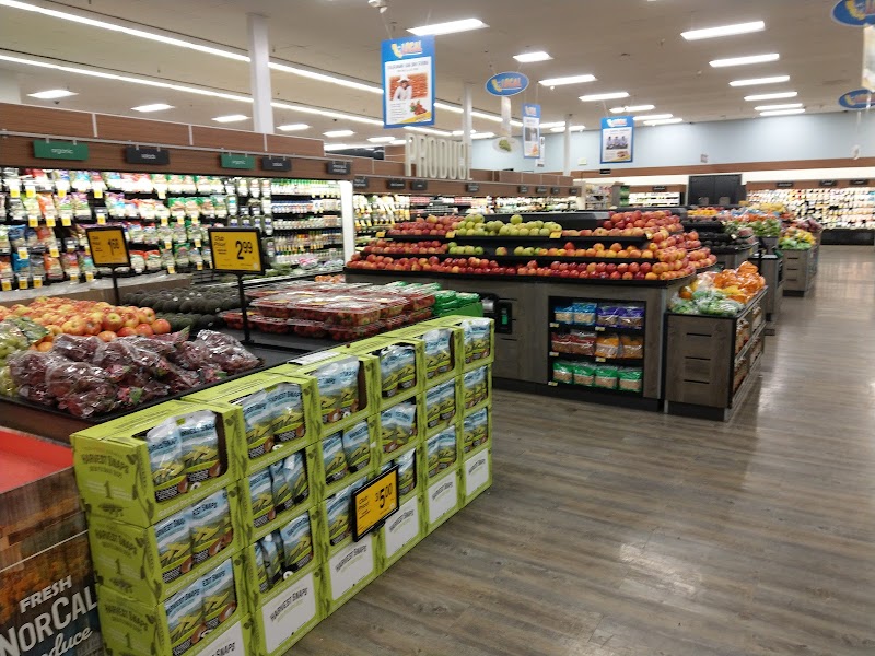 The Marketplace photo 3