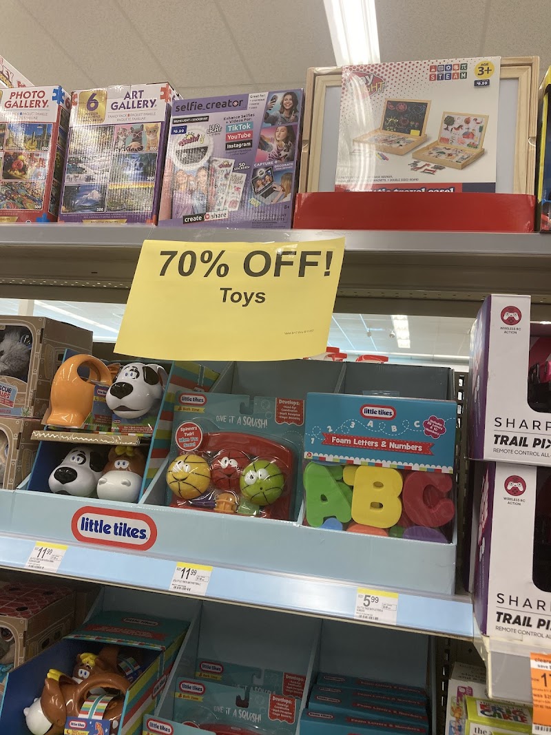 Photo of Walgreens