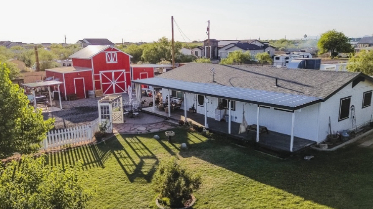 Photo of Kinsey Kountry Farm LLC