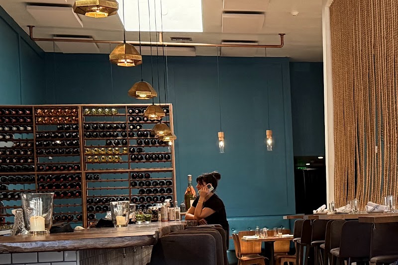 Zaytoon Mediterranean Restaurant and Bar photo 5