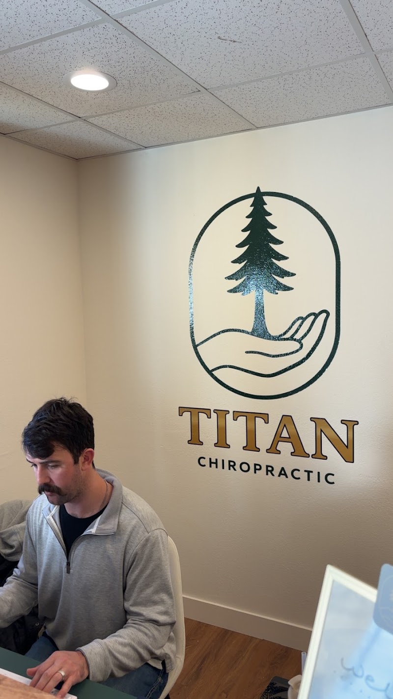 Titan Chiropractic-Pediatric and Prenatal Chiropractor photo 5