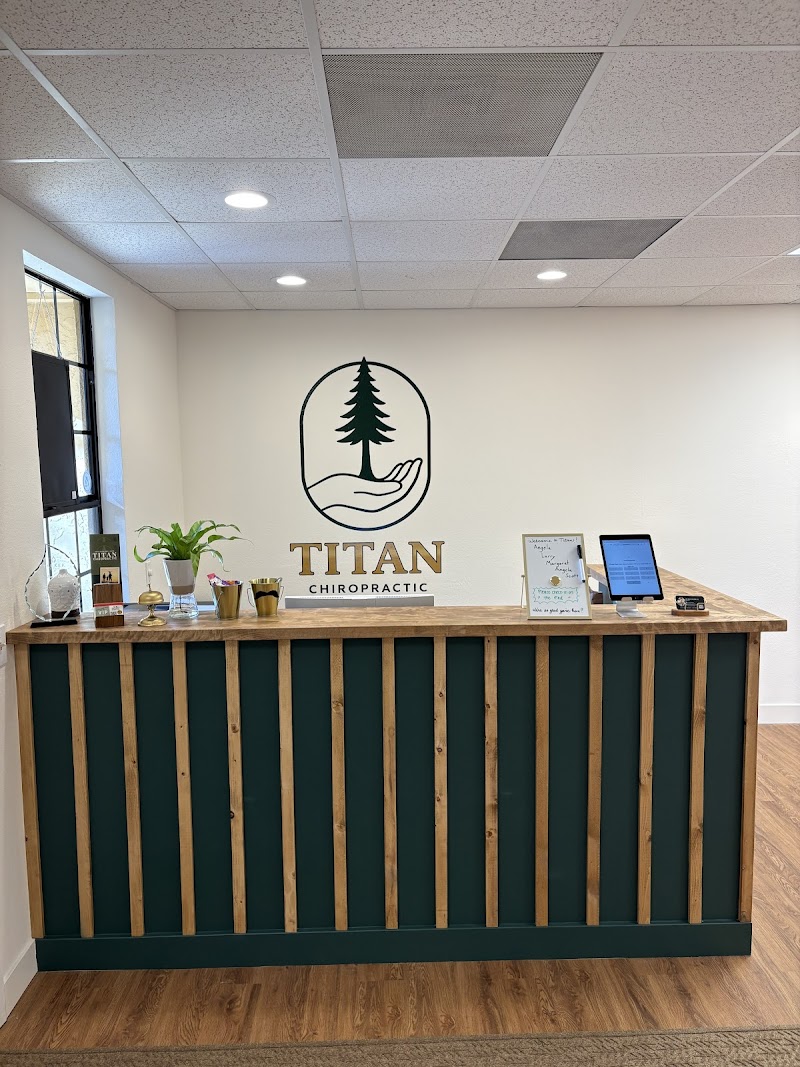 Photo of Titan Chiropractic-Pediatric and Prenatal Chiropractor