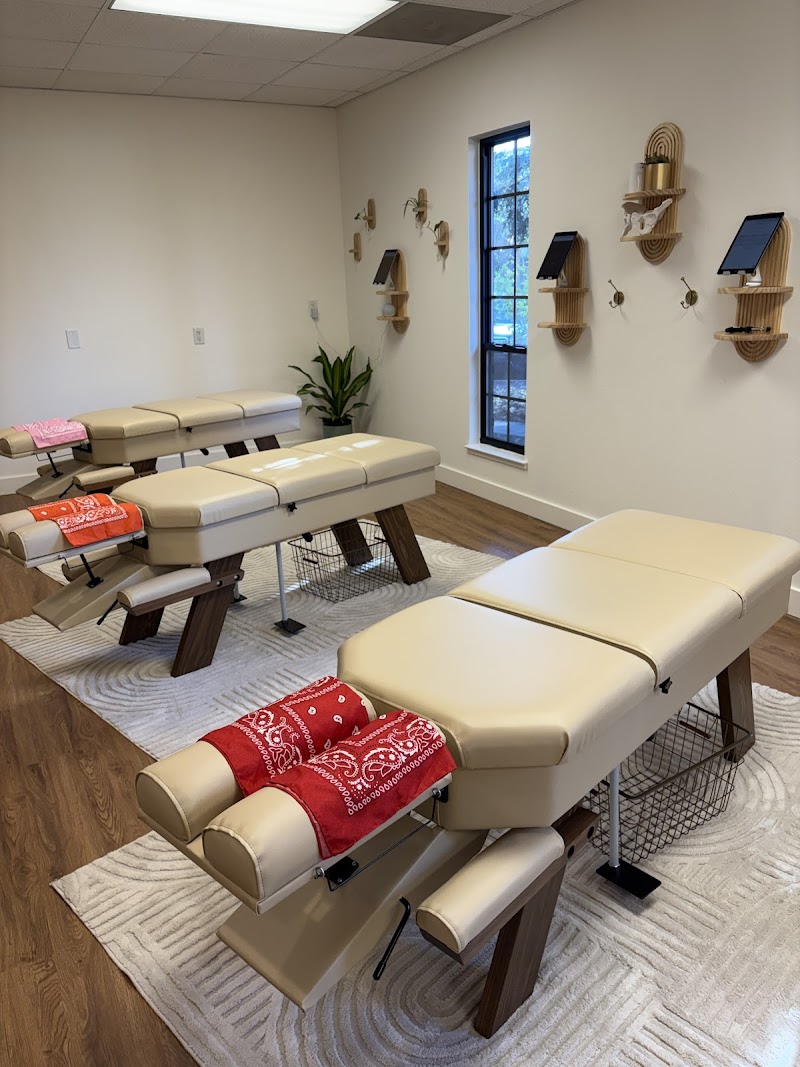 Titan Chiropractic-Pediatric and Prenatal Chiropractor photo 2