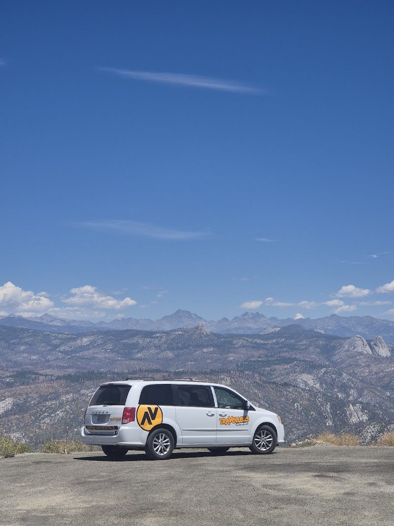 Travellers Autobarn Campervan Rentals San Francisco photo 4