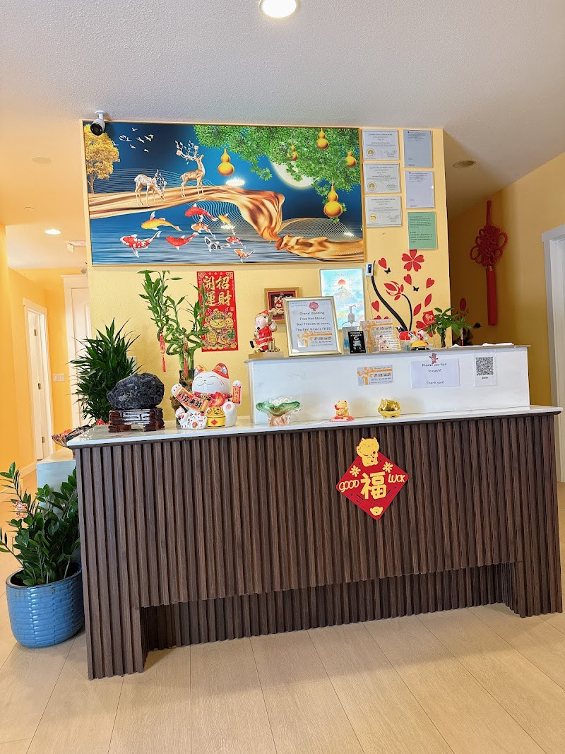Blessings Lucky Spa photo 3