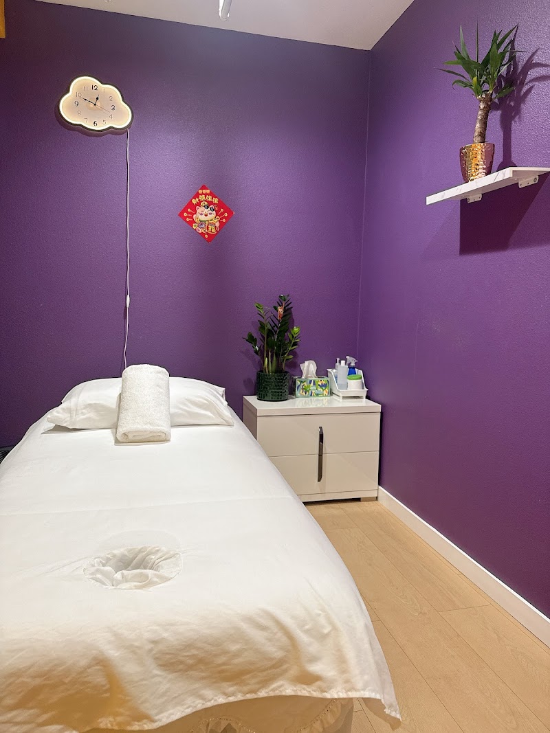 Photo of Blessings Lucky Spa