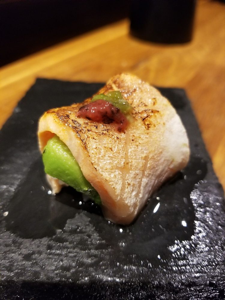 Oh Baby Sushi - Cupertino photo 2