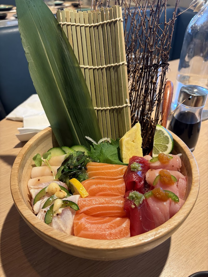 Oh Baby Sushi - Cupertino photo 3