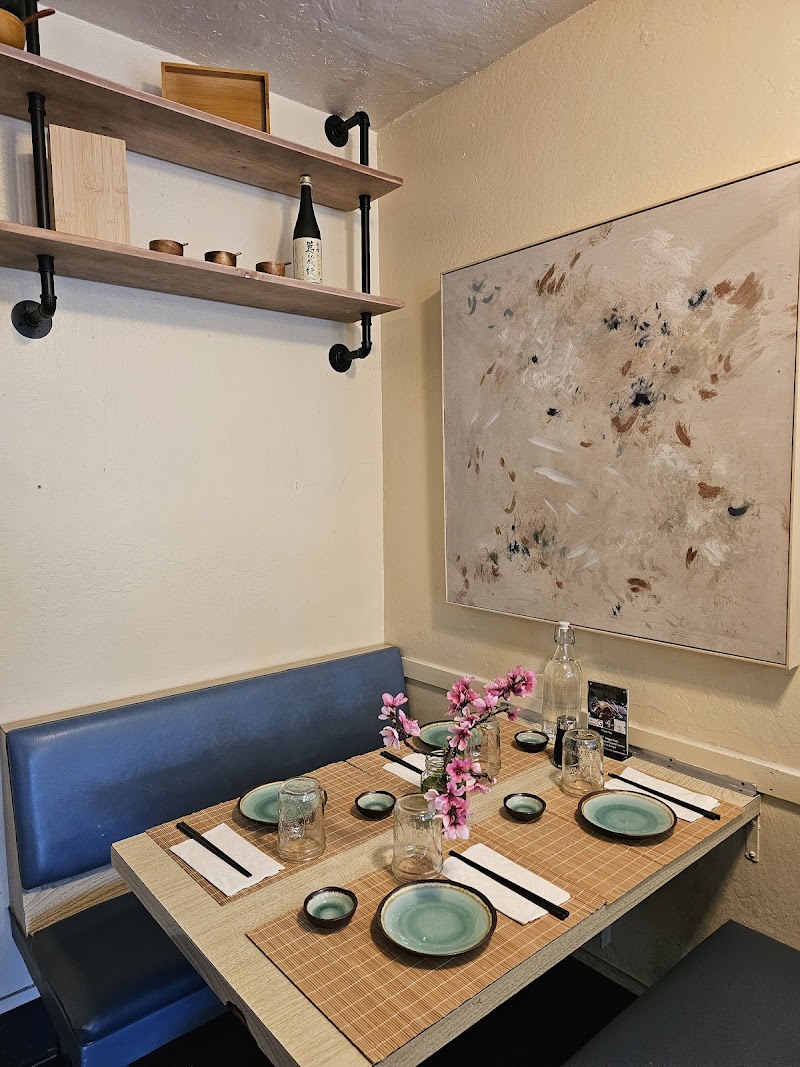 Photo of Oh Baby Sushi - Cupertino