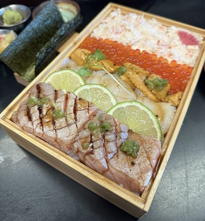 Oh Baby Sushi - Cupertino photo 5