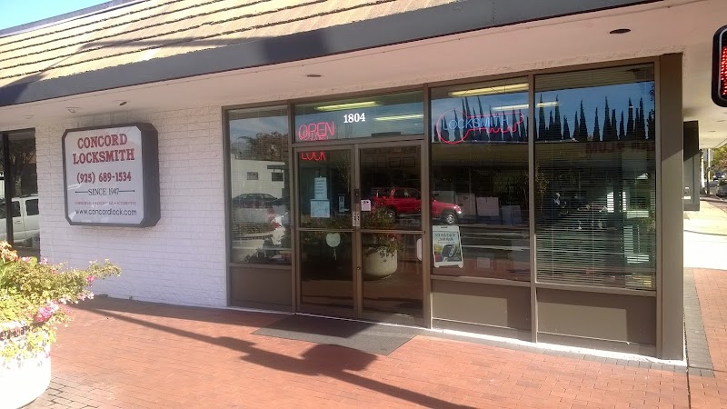 Photo of Concord Locksmith