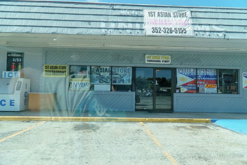 Photo of First Asian Store and Restaurant