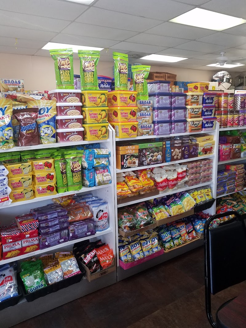 First Asian Store and Restaurant photo 2