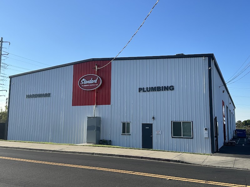 Photo of Standard Plumbing Supply