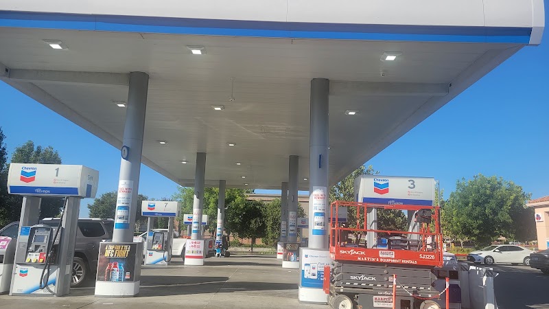 Photo of Chevron