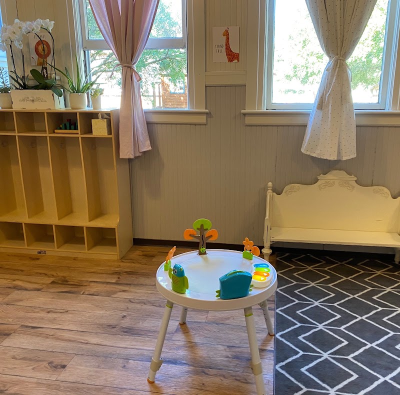 Photo of Hannah's Place-A Loving School For Little Ones