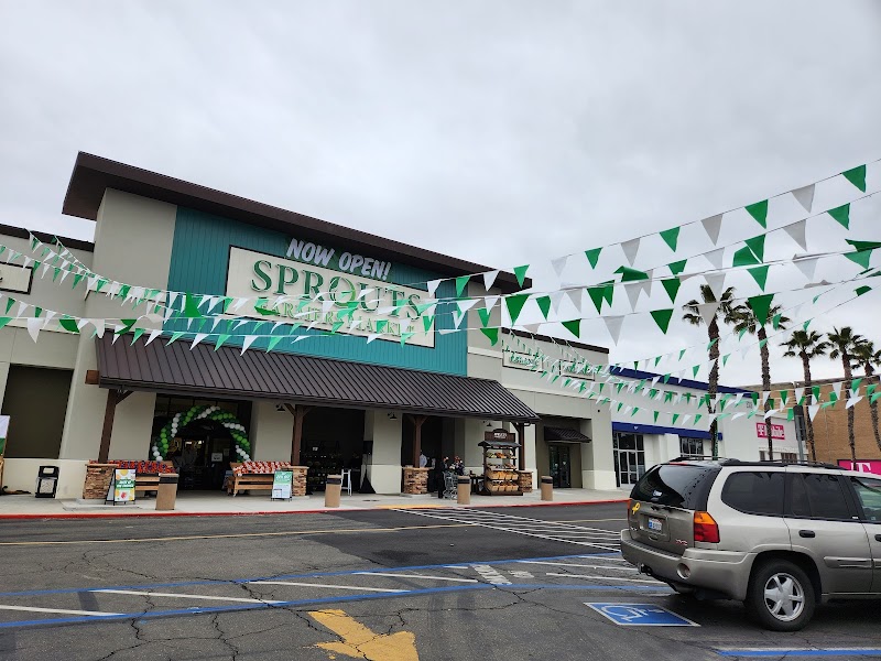 Photo of Sprouts Farmers Market