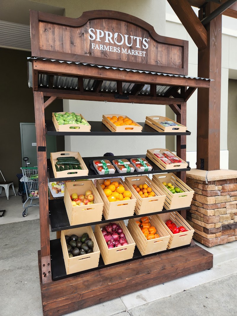 Sprouts Farmers Market photo 3