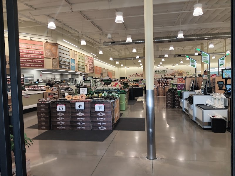 Sprouts Farmers Market photo 5