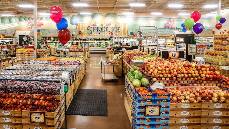 Sprouts Farmers Market photo 2