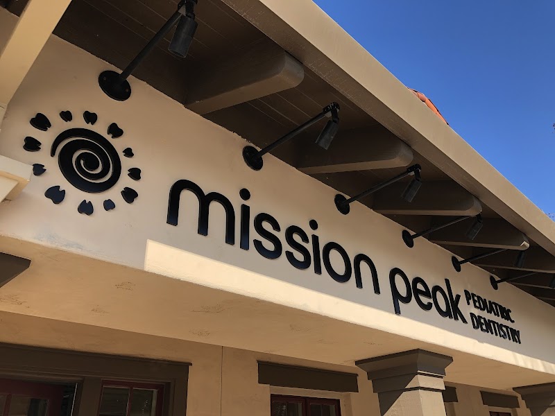 Photo of Mission Peak Pediatric Dentistry