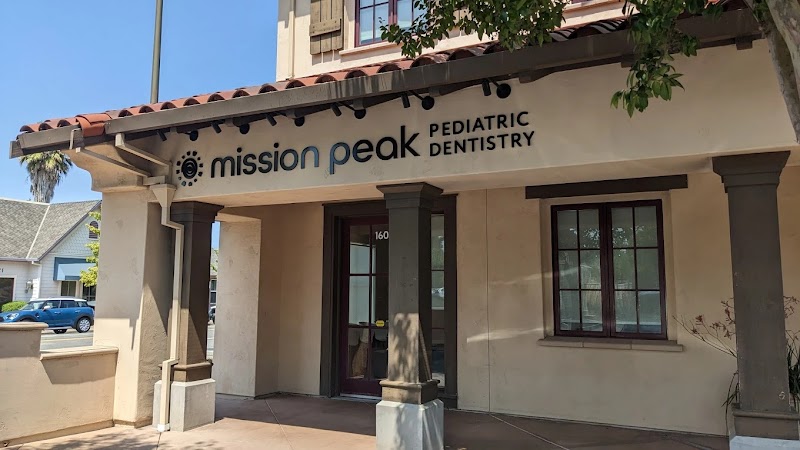 Mission Peak Pediatric Dentistry photo 2