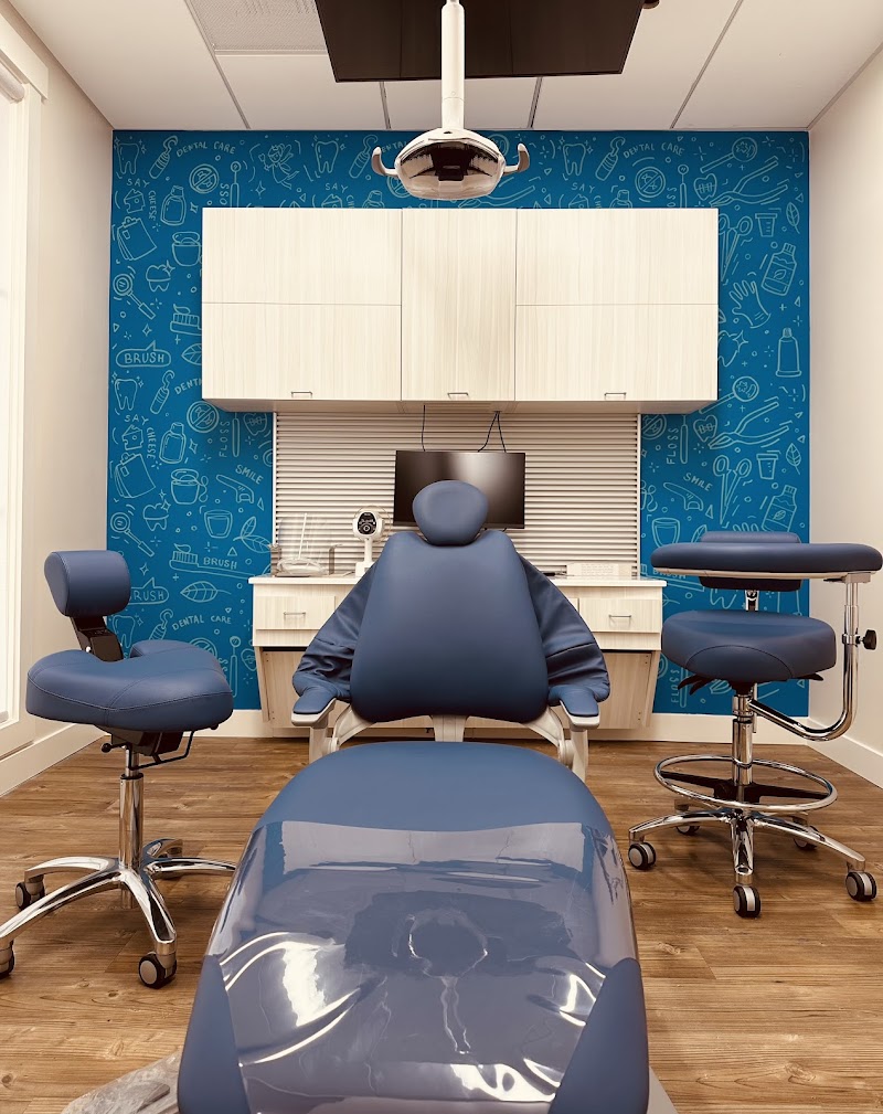 Mission Peak Pediatric Dentistry photo 3