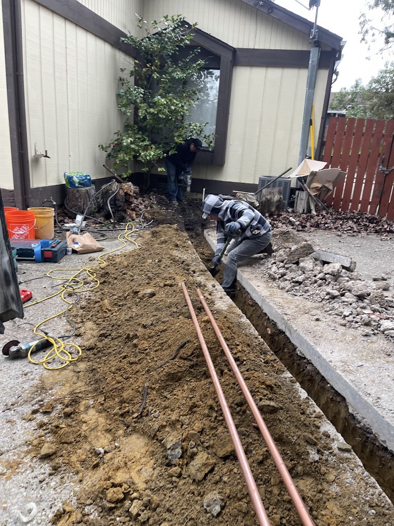 Paiz Plumbing photo 5