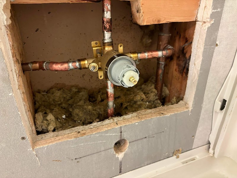 Paiz Plumbing photo 4