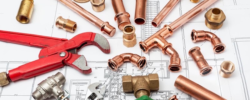 Photo of Paiz Plumbing