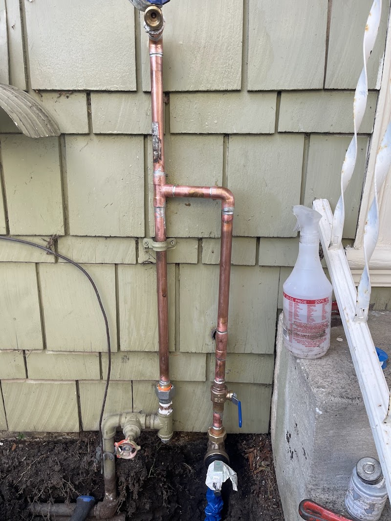 Paiz Plumbing photo 3
