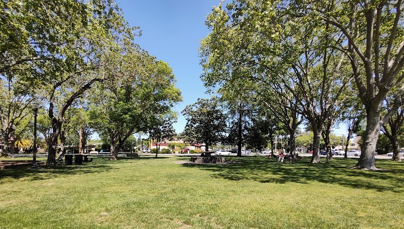 Photo of La Plaza de Cotati