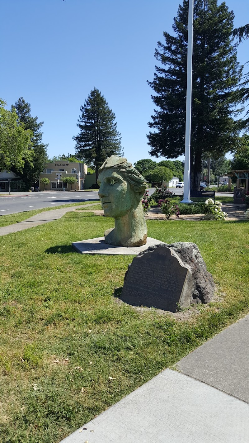 La Plaza de Cotati photo 2